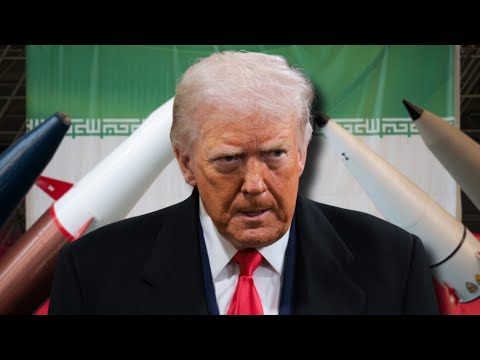 Trump threatens to ‘finish Iran off’ over peace deal deadlock thumbnail