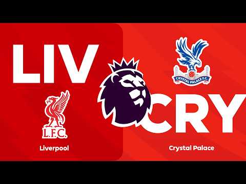 Liverpool 3 - 1 Crystal Palace | HIGHLIGHTS | Premier League 25/26 Matchweek 34 thumbnail