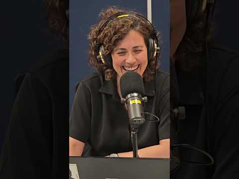 Inés Hernand sobre la polémica con BAD BUNNY: "No me vais a hacer odiarle" thumbnail