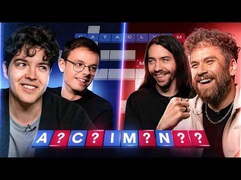 Red Bull Crossplay #3 - TheGreatReview & Emilien vs MisterMV & DFG thumbnail