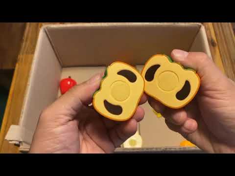 Let's go to fruit toy land I 과일 장난감 나라로 떠나요 thumbnail