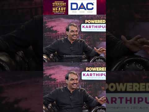"நான் Journalist ஆகாமல் இருந்திருந்தால்..💥😯" Pandey speech🔥 thumbnail