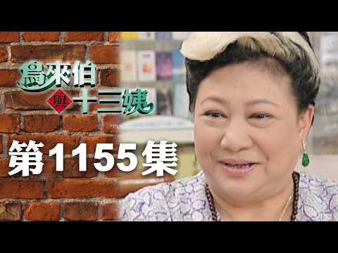 鳥來伯與十三姨【新再製】EP1155｜三立台劇 thumbnail