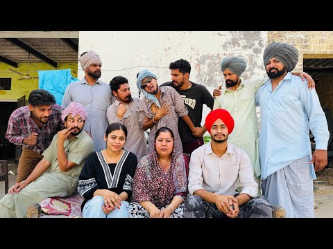 ਨੰਦ 36 Nand PUNJABI BEST SHORT MOVIE 2026 | PUNJABI FILM  JATT BEAT RECORD thumbnail