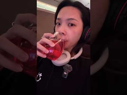 第一次搭日航！開箱商務艙♥ 滴妹 thumbnail