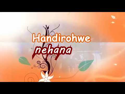 Alexio Kawara - Nehana (lyrics video) thumbnail
