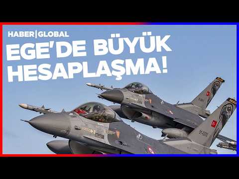 Yunanistan Türkiye'nin Gerçek Gücünü Gördü! thumbnail