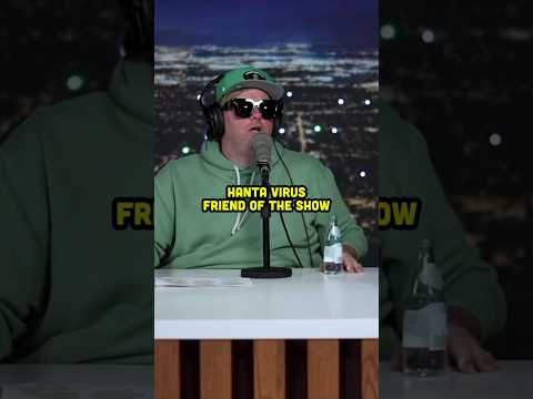 Tim Dillon’s Hilarious Hanta Virus Rant 😳😭 thumbnail