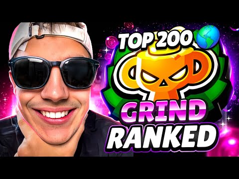 LE TOP 200 EST À NOUS 💪🤙 thumbnail
