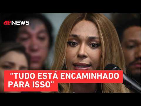 “Queremos realizar a votação dois turnos ainda hoje”, diz Erika Hilton sobre fim da escala 6x1 thumbnail