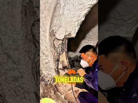 Por Que Ninguém Aguenta O Trabalho Do Senhor Concreto? thumbnail