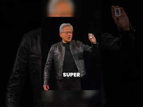 NVIDIA RTX SPARK É O FUTURO! #games #jogos #gaming #curiosidades #rtx #bizarro #nvidia #tech thumbnail