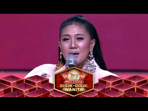 Penuh Harapan! Erie Suzan Ungkap Rasa Bangganya Untuk Dangdut Academy! | DA7 Mega Konser Bisik Bisik thumbnail