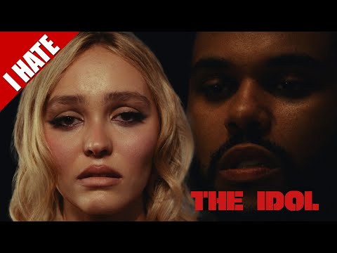I HATE THE IDOL thumbnail