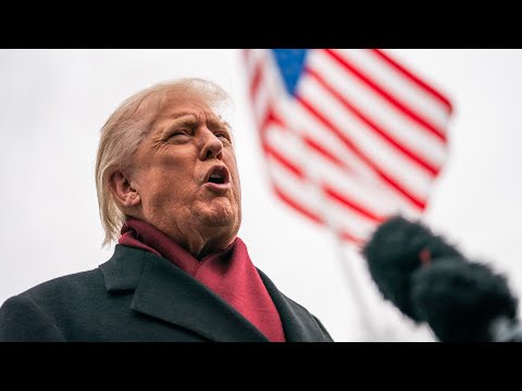 Only thing left in Donald Trump’s ‘back pocket’ is to go harder on Iran militarily thumbnail