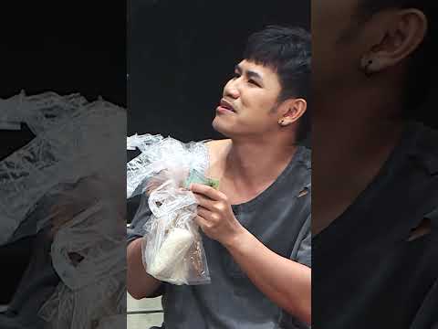เกิดมาไม่เคยกินหมูปิ้งเลย #หกฉากครับจารย์ thumbnail
