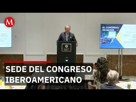 La Ciudad de México se convierte en el epicentro mundial de los negocios y la inversión thumbnail