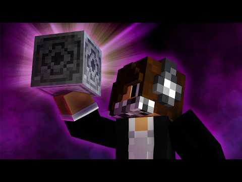 這才是它真正的用途？我用麥塊最沒用的方塊來傳送？！ – LATCraft #83 | Minecraft生存 thumbnail