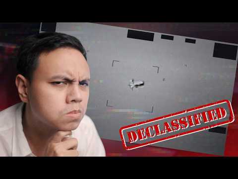 ဂြိုလ်သားတွေတကယ်ရှိတာလား? thumbnail