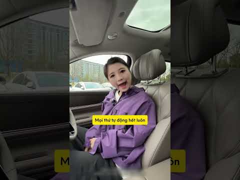Khi bạn thân lần đầu lái xe của tôi #oto #reviewoto #xeoto thumbnail