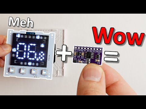 From Meh to WOW - With 1 "Tiny" Hack! thumbnail