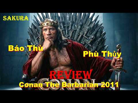 REVIEW PHIM CẬU BÉ ĐÁNH BẠI HAI CHA CON MỤ PHÙ THỦY ĐỘC ÁC || SAKURA REVIEW thumbnail