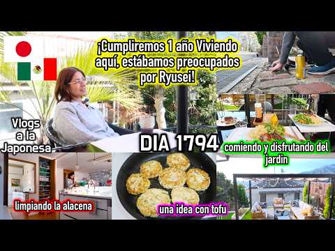 NOS SINCERAMOS ¡1 año viviendo en Kobe! 🇯🇵 + Limpiando la Alacena - Ruthi San ♡ 17-03-26 thumbnail