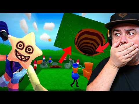 This Is Not A Game For Kids thumbnail
