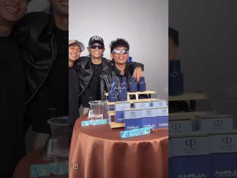 TRIO SABAHAN ??? #aiteam thumbnail