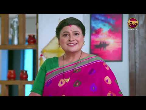 Mann Sundar | रुही और जुही की ज़िंदगी – क्या लिखा है तक़दीर में? | MahaEpisode | Dangal TV thumbnail