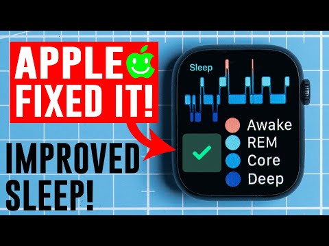 Your Apple Watch Just Got Better! thumbnail