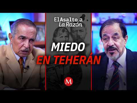 Francisco Gil Villegas descifra el mundo actual con Max Weber | El Asalto a la Razón thumbnail