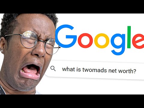 Soo I googled myself… thumbnail