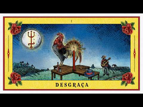 Anitta - Desgraça (Official Lyric Video) thumbnail