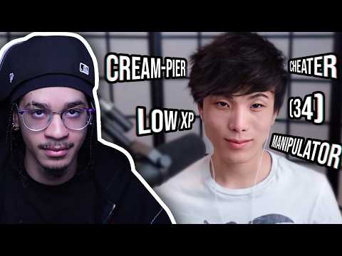 How Sykkuno Faked His Whole Personality thumbnail