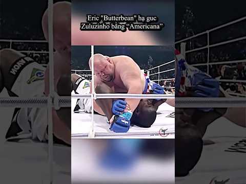 Võ sĩ 180kg Butterbean và kỹ năng địa chiến khiến cả thế giới ngả mũ thumbnail