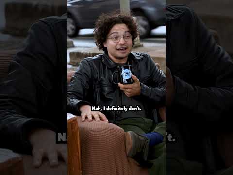 I met a homeless assassin thumbnail
