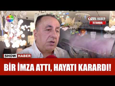 Şirket hissesi, çalışanı borca batırdı thumbnail