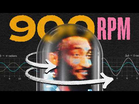 How This Hologram* Breaks Physics thumbnail