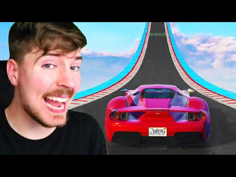 ¡La Carrera Más Épica de GTA V! thumbnail