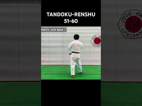 Tandoku-renshu 51-60 thumbnail