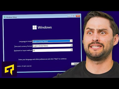Installing Windows 11? Don't Let THIS Happen thumbnail