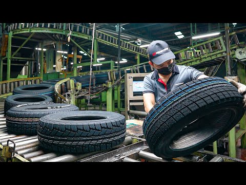 Fantastic Mass Production Manufacturing Process in Taiwan Factory Best 4 in 2023 / 台灣工廠量產製造工藝 Top 4 thumbnail