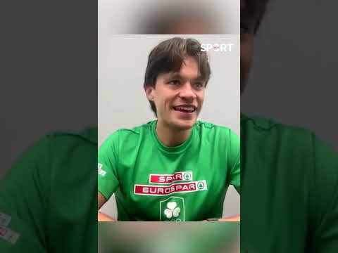 Fintan McCarthy: ‘I Want to Test Myself Against the Giants’ ???‍♂️ thumbnail