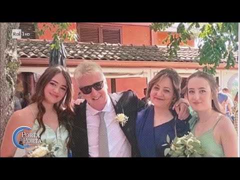 Giallo di Pietracatella, interrogate oltre cento persone - Porta a porta 28/05/2026 thumbnail