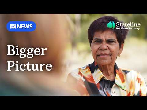 How Kumanjayi Little Baby ended up in Alice Springs | ABC NEWS thumbnail