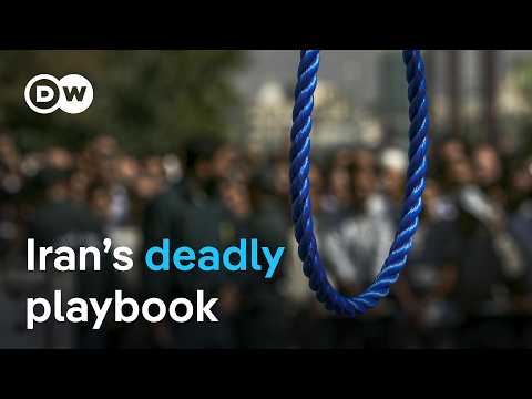 The hidden toll of the US-Israeli war on Iran | DW News thumbnail