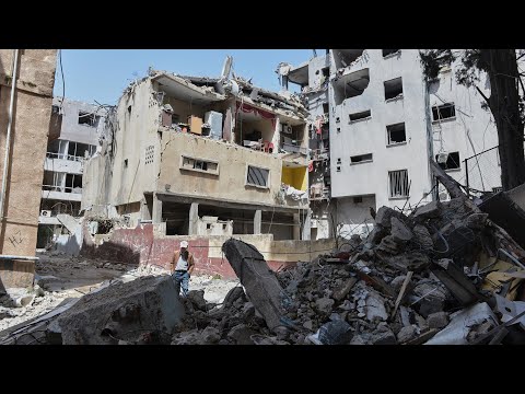 Israel-Hezbollah peace deal under threat as fighting escalates thumbnail