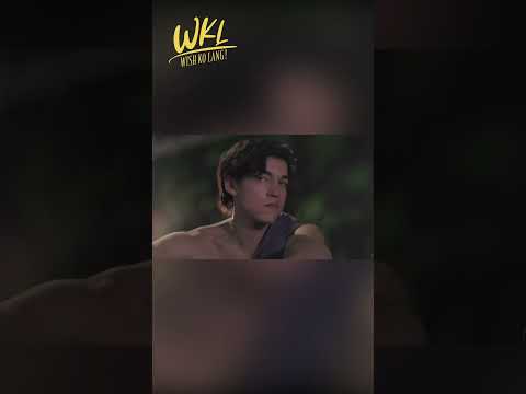 Relapse malala si ate, pero may poging handang mag-comfort! Sana all! | Wish Ko Lang thumbnail