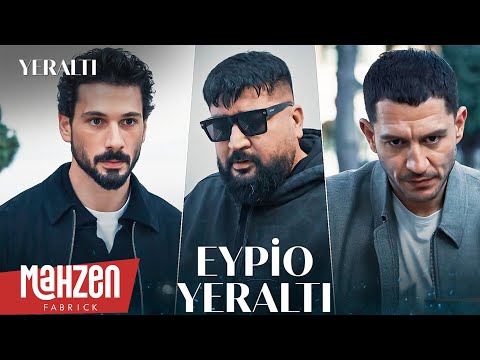 Eypio - Yeraltı thumbnail